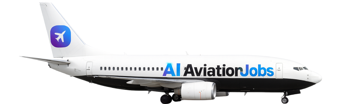 plane AI aviation jobs